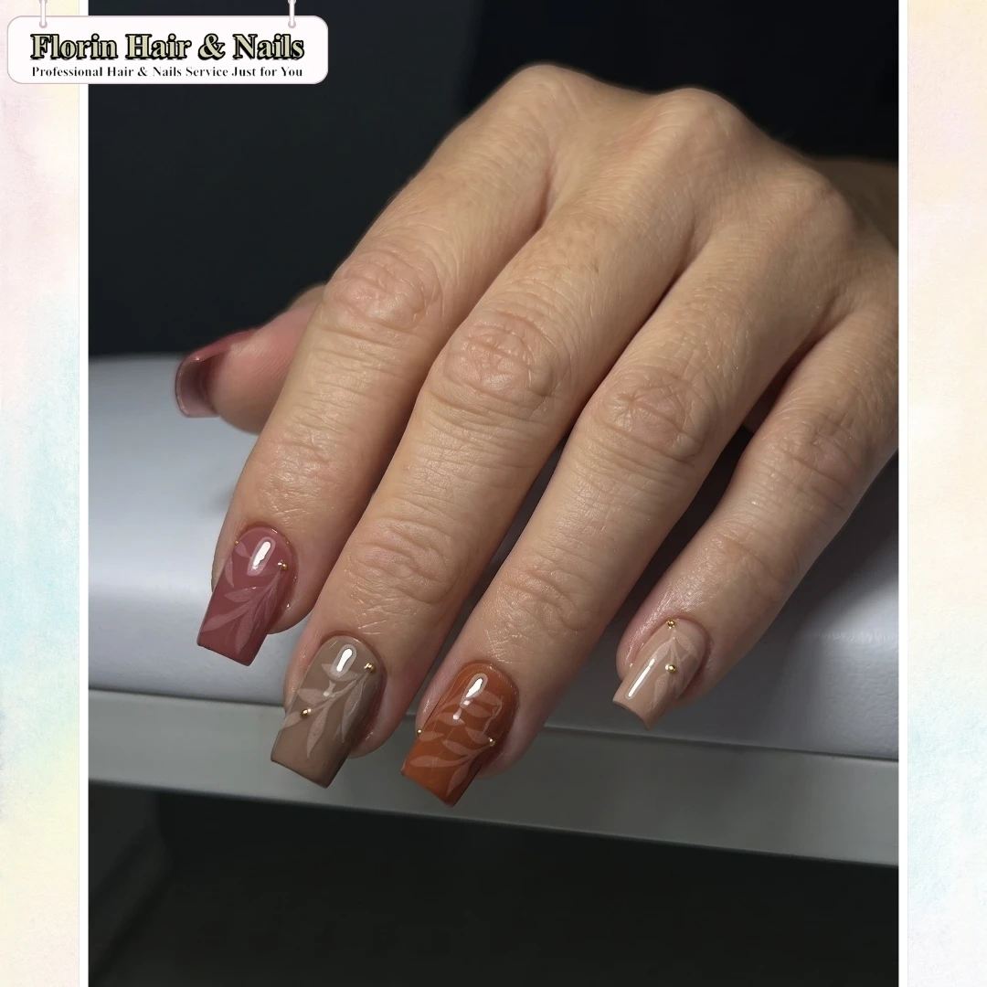 Nail Art